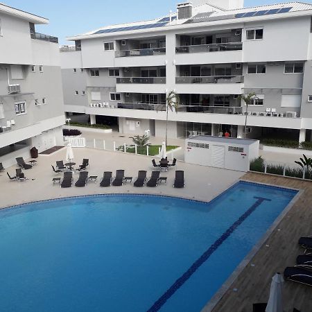 Apto Novo - 2 Suites - Costao Norte Dos Ingleses. Florianópolis Kültér fotó