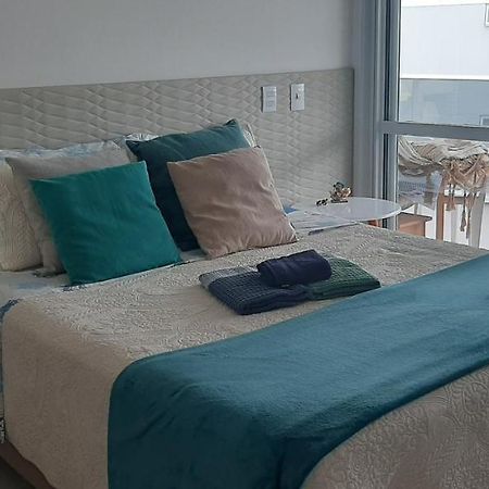 Apto Novo - 2 Suites - Costao Norte Dos Ingleses. Florianópolis Kültér fotó