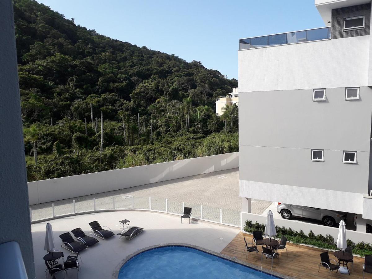 Apto Novo - 2 Suites - Costao Norte Dos Ingleses. Florianópolis Kültér fotó