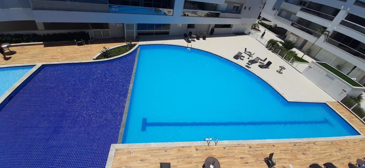 Apto Novo - 2 Suites - Costao Norte Dos Ingleses. Florianópolis Kültér fotó