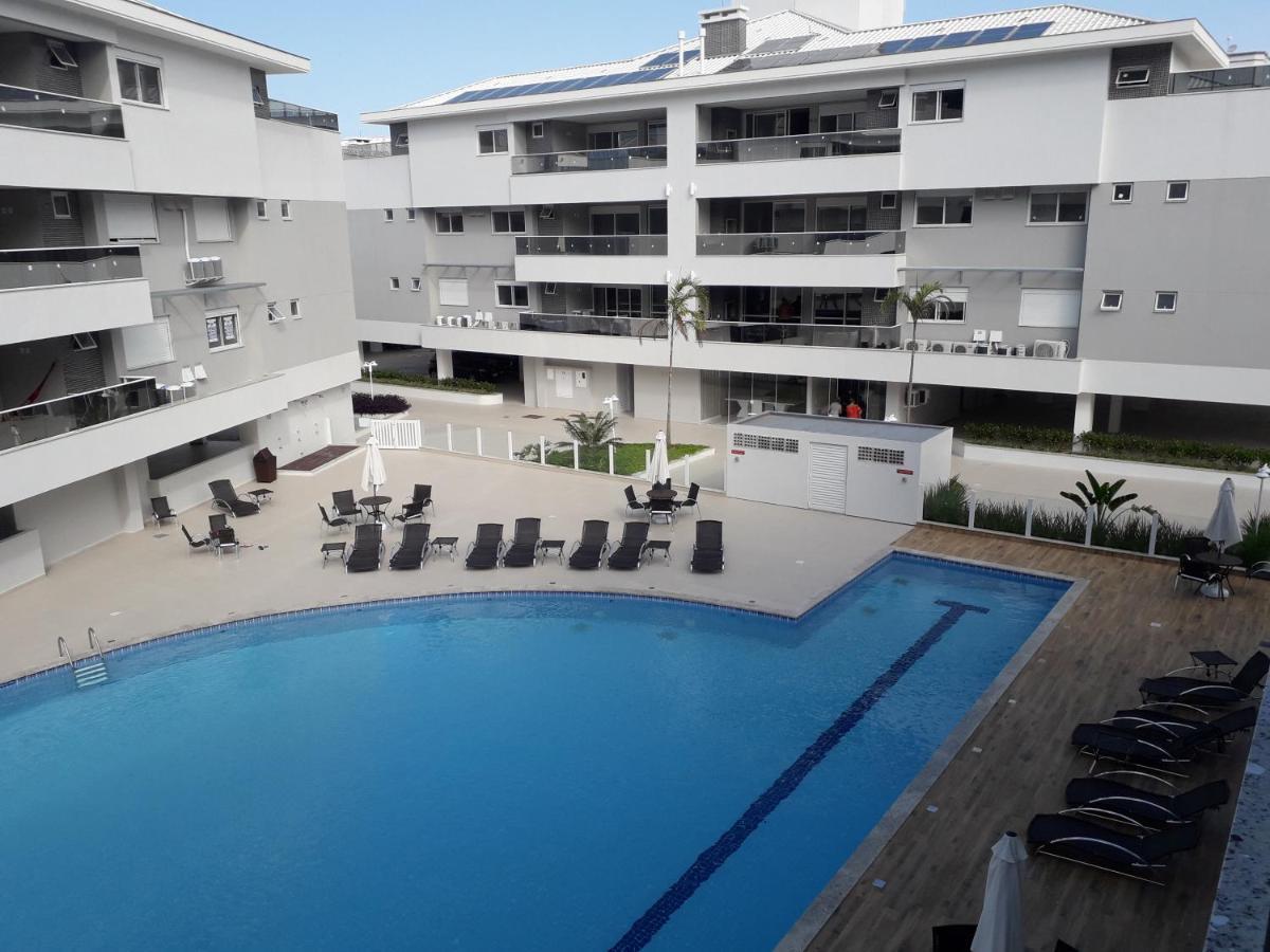 Apto Novo - 2 Suites - Costao Norte Dos Ingleses. Florianópolis Kültér fotó