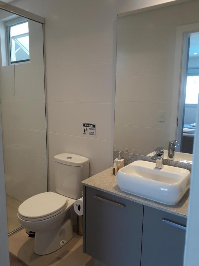 Apto Novo - 2 Suites - Costao Norte Dos Ingleses. Florianópolis Kültér fotó
