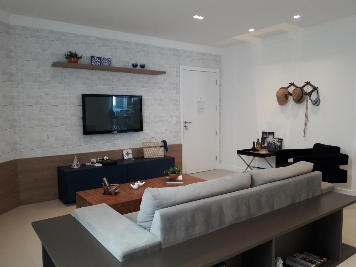 Apto Novo - 2 Suites - Costao Norte Dos Ingleses. Florianópolis Kültér fotó