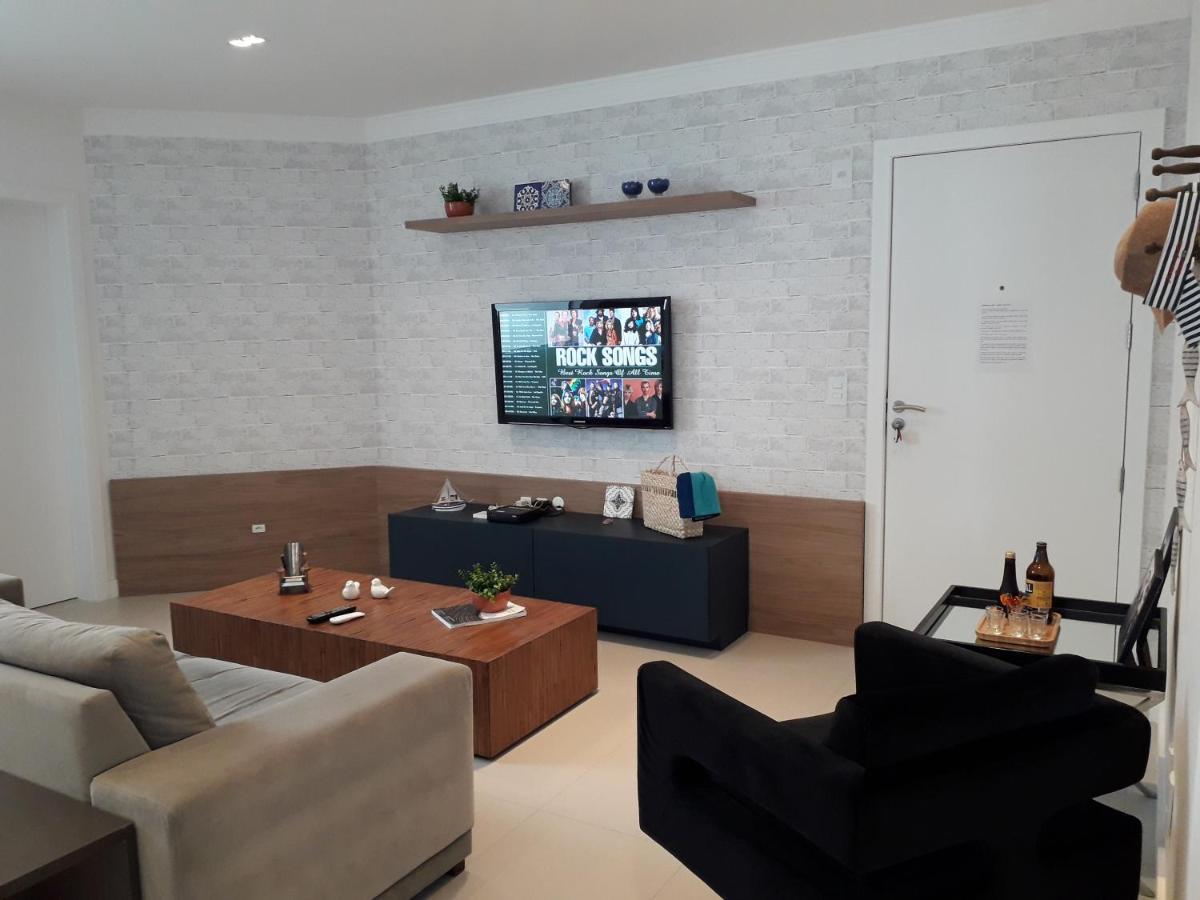 Apto Novo - 2 Suites - Costao Norte Dos Ingleses. Florianópolis Kültér fotó
