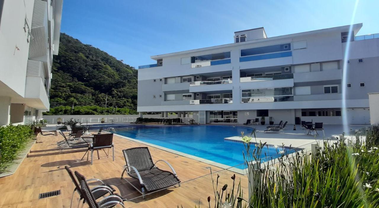 Apto Novo - 2 Suites - Costao Norte Dos Ingleses. Florianópolis Kültér fotó