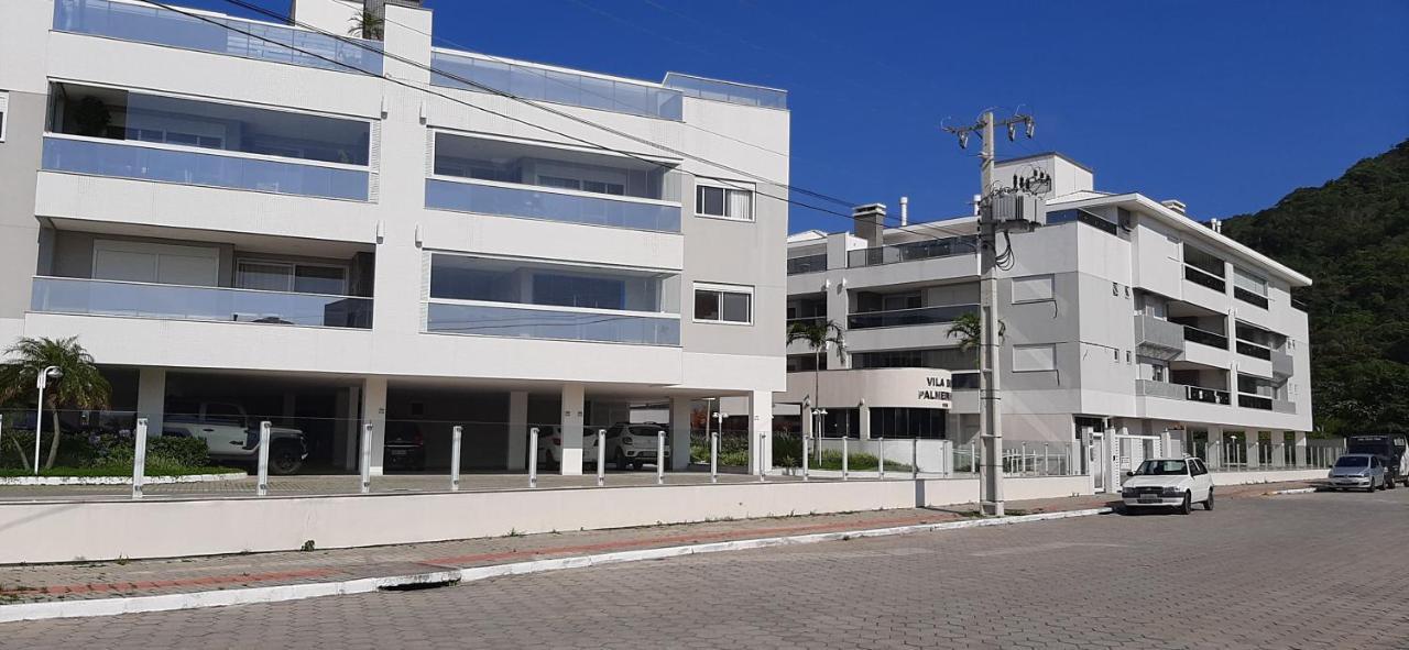 Apto Novo - 2 Suites - Costao Norte Dos Ingleses. Florianópolis Kültér fotó