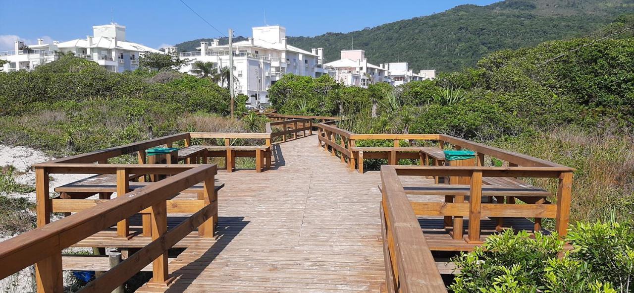 Apto Novo - 2 Suites - Costao Norte Dos Ingleses. Florianópolis Kültér fotó