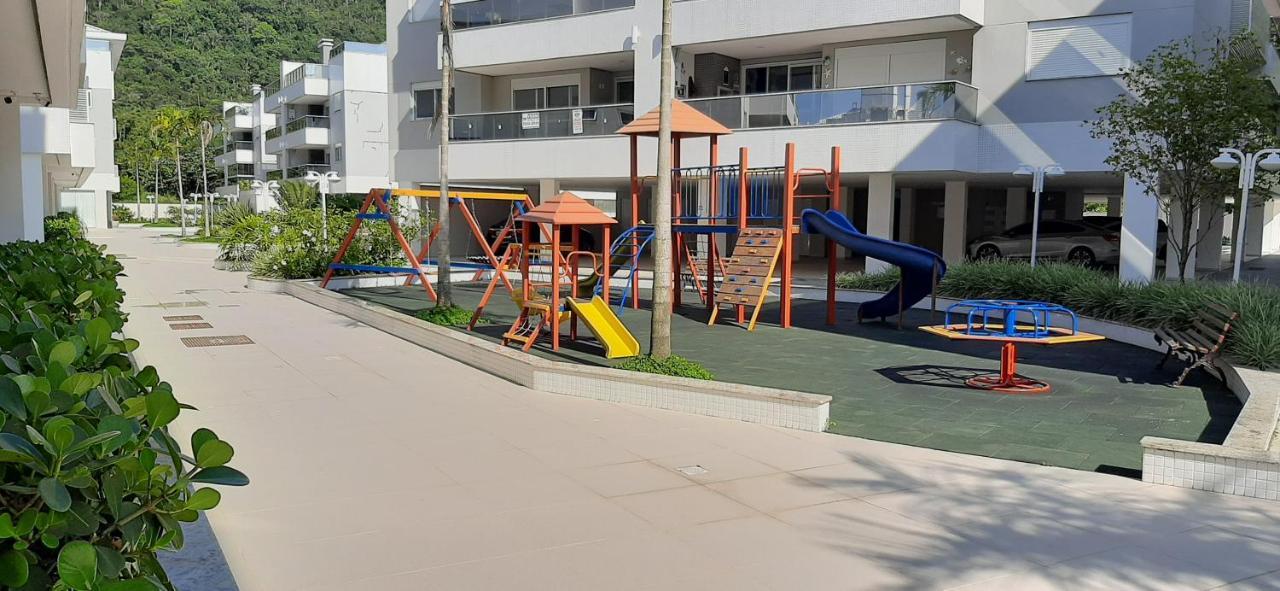 Apto Novo - 2 Suites - Costao Norte Dos Ingleses. Florianópolis Kültér fotó