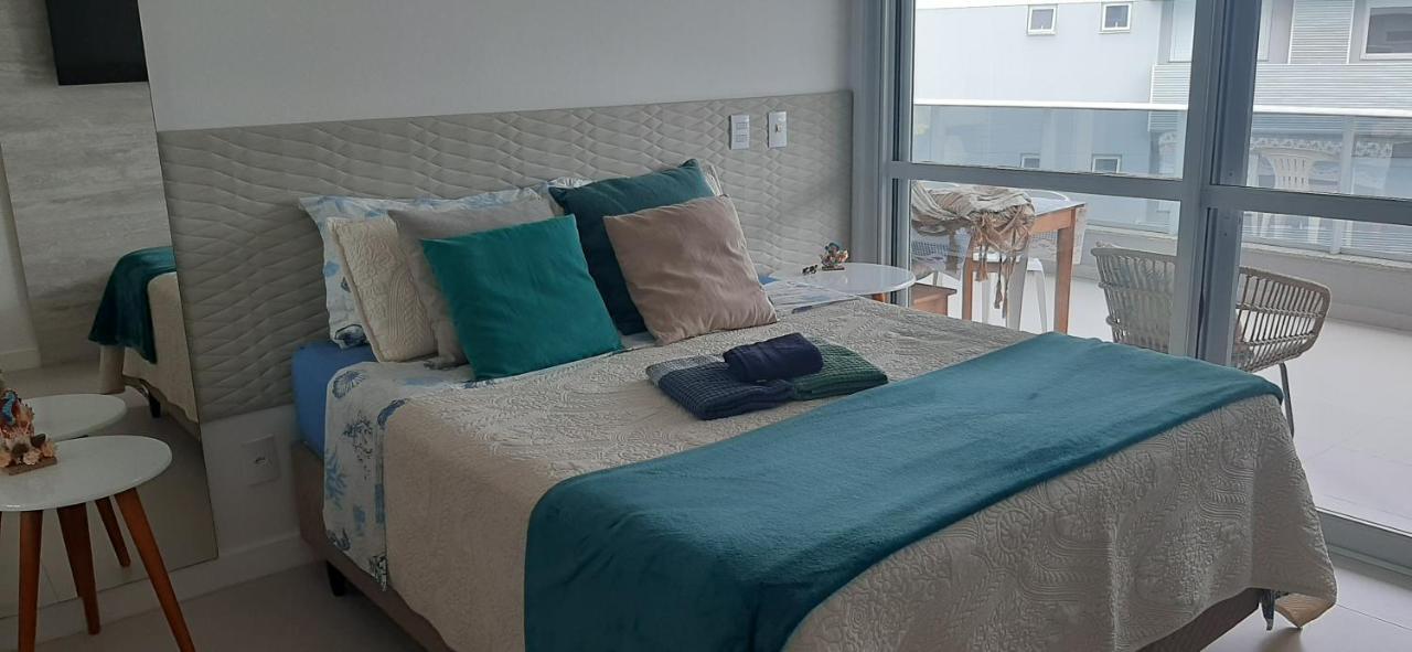 Apto Novo - 2 Suites - Costao Norte Dos Ingleses. Florianópolis Kültér fotó