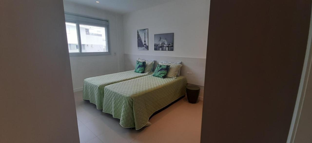 Apto Novo - 2 Suites - Costao Norte Dos Ingleses. Florianópolis Kültér fotó