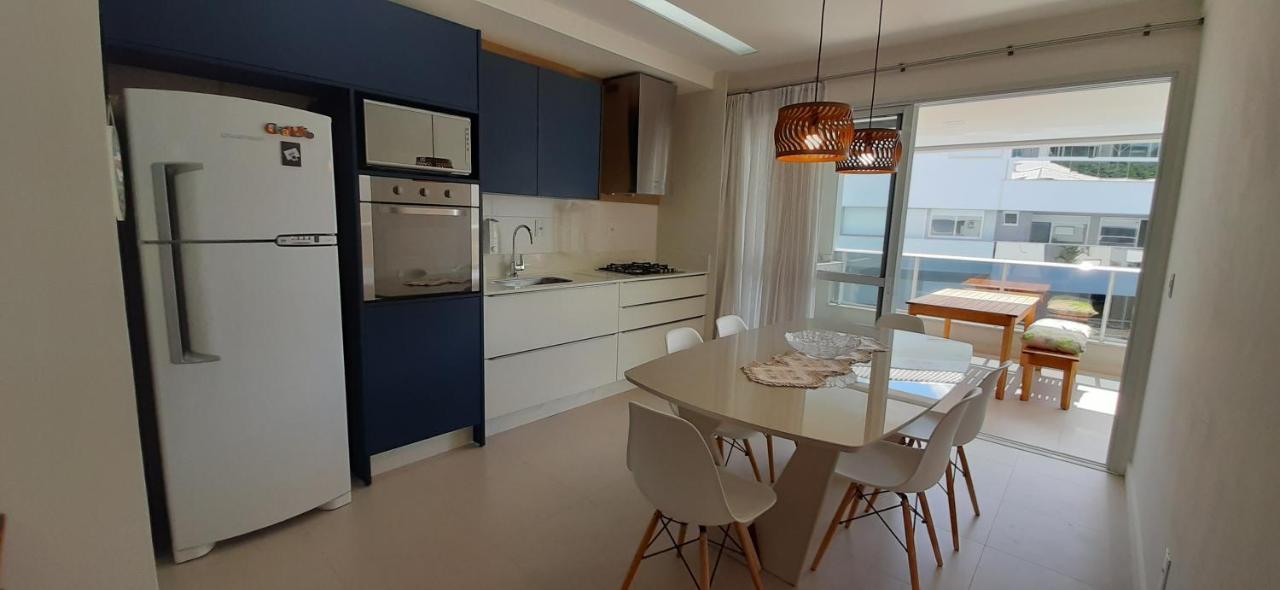 Apto Novo - 2 Suites - Costao Norte Dos Ingleses. Florianópolis Kültér fotó